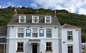 Portreath Arms